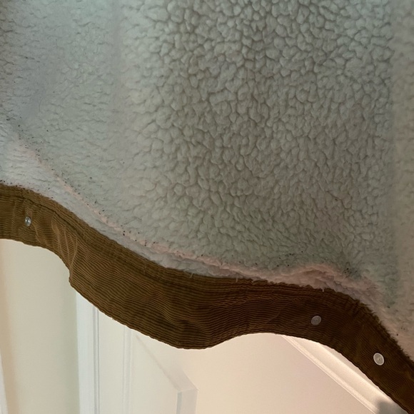 Weatherproof Vintage Sherpa-Lined Jacket - Picture 8 of 11